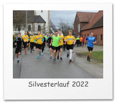 Silvesterlauf 2022