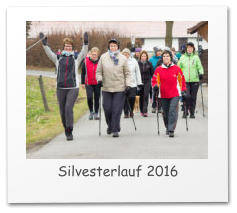 Silvesterlauf 2016